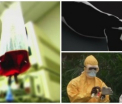 Un al doilea cadru medical din Texas este contaminat cu Ebola. Acesta se ocupase de cetateanul liberian care a murit in SUA