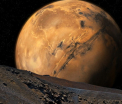 Cercetatorii sustin ca astronautii din cadrul misiunii Mars One vor muri pe Planeta Rosie. Cate zile li se dau la dispozitie