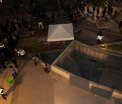 Tragedie la un concert din Coreea de Sud. Cel putin 16 morti si 11 raniti dupa ce spectatorii au cazut in gol 10 metri
