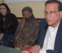 Caz revoltator in Pakistan. O femeie de religie crestina a fost condamnata la moarte din cauza unui pahar de apa