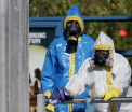Spitalul din Dallas unde au fost cazuri de Ebola a devenit un fel de "oras-fantoma". Barack Obama: Nu cedati isteriei Ebola