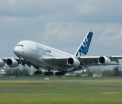 Un avion cu 433 de persoane la bord, afectat de turbulente in India. 22 de persoane, ranite