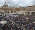 Vatican: Papa Paul al VI-lea, care a condus Biserica Catolica in perioada 1963-1978, a fost beatificat