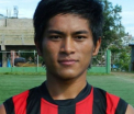 Moment tragic in India. Un fotbalist a murit dupa ce a marcat si a sarbatorit printr-o acrobatie. VIDEO