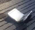 Un barbat din Statele Unite sustine ca iPhone-ul 6 pe care il detine a luat foc, dupa ce s-a indoit in buzunar. Ce a patit tanarul