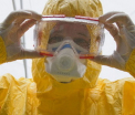 Al treilea pacient tratat pentru Ebola, externat vindecat din spitalul Emroy din SUA. Bolnavul este cetatean american