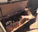 Arme parasutate de catre americani pentru kurzi au ajuns la jihadistii din Statul Islamic. Reactia Pentagonului. VIDEO