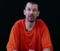 Tatal jurnalistului britanic John Cantlie, luat ostatic de Statul Islamic in Siria, a murit