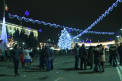 REVELION 2014. Cum au petrecut moldovenii trecerea in noul an in PMAN. VIDEO