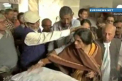 India este terifiata de un nou viol. O fata de 16 ani a fost violata, iar apoi incinerata