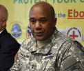 Unsprezece militari SUA, inclusiv un general, reveniti din Liberia si suspecti de Ebola sunt in carantina in Italia