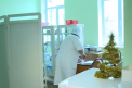 De sarbatori, in spital. Tot mai multi copii din capitala sunt internati  cu viroze respiratorii