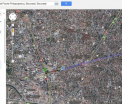 Imaginea de pe Google Maps care a starnit un val de reactii. Ce surpriza au avut utilizatorii care au cautat o anumita adresa