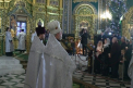 Sarbatoare pentru crestinii de rit vechi, care marcheaza Craciunul. Ce cadouri a impartit mitropolitul Vladimir