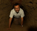 VIDEO. Jaf ca-n filme in India. Hotii au sapat un tunel lung de 40 de metri pana in sediul unei banci si au fugit cu banii