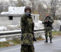 Kievul ameninta ca NU mai livreaza gaze in Donbas. Duminica au loc alegerile denuntate de Ucraina