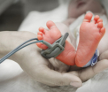 A hotarat sa ia o gustare mai usoara dupa sarbatori. A fost internata de urgenta la spital
