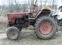 A murit strivit de tractor. Incident tragic la Gura Bacului: Cum s-a intamplat