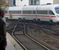 Greva fara precedent in Germania a conductorilor de la Deutsche Bahn starneste ingrijorare in Europa