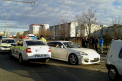 Tatal tanarului cu " Porsche"-ul: " Ma ocup cu patlagelele si am vreo 25 de masini in total"