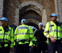 Doua persoane au murit in urma unui "ACT DE CANIBALISM" in Marea Britanie. Prima imagine cu agresorul