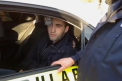 Cine este vitezomanul de la volanul Porsche-ului, care a pus pe jar politia capitalei