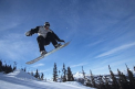 Un tanar moldovean s-a accidentat grav la snowboard, pe o partie din Italia