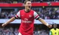 Arsenal a urcat din nou pe primul loc in Anglia. Fanii viseaza la un nou titlu dupa 10 ani