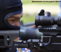 Un militar a fost ucis de un lunetist, in estul Ucrainei. Rusia se declara favorabila unei medieri Statele Unite in criza din Ucraina
