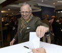 Ape tulburi in Spania. Catalanii voteaza intr-o consultare asupra independentei regiunii lor, considerata ilegala de Guvern
