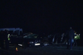 VIDEO. Schema tragicului accident de aseara: "O masina a intrat pe contrasens pentru o depasire"