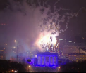 Moment istoric sarbatorit in Germania. Mii de baloane luminoase au marcat 25 de ani de la caderea Zidului Berlinului