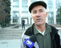 Cu ce s-a gandit inainte de a face asta? Cum a ramas un tanar SUSPENDAT deasupra Nistrului