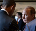 Momente tensionate intre Putin si Obama la Beijing. Reactiile pe care camerele nu le-au surprins in timpul summitului