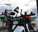 Pentagonul: SUA au efectuat 85% dintre atacurile aeriene asupra gruparii Statul Islamic