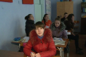 Schimba reteaua de incalzire in plina iarna. Elevii din Mingir ingheata la ore: Ce spune administratia