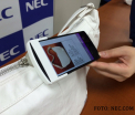 Smartphone-urile vor putea sa depisteze falsurile. Accesoriul care iti spune daca o geanta Louis Vuitton este originala