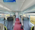 VIDEO. Cum arata noile trenuri Eurostar care ating 320 km/h
