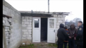 Omorata cu un cutit de bucatarie. Crima odioasa la Bacioi. VIDEO