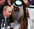 Reuters a anuntat ca Vladimir Putin a PARASIT summitul G20 din cauza tensiunilor. Oficialii rusi neaga informatia