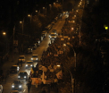 FOTO si VIDEO. Romanii au iesit cu miile in strada cu doua zile inainte de alegeri. Imagini cu protestele din Romania