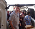 Un ostatic american, Peter Kassig, decapitat Statul Islamic. "Jihadi John", ranit intr-un raid aerian al Statele Unite