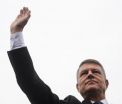 Un roman a pariat 17.000 de lei pe victoria lui Klaus Iohannis. Ce suma a castigat