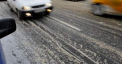Trafic dat peste cap in toata tara: Cum circula masinile pe polei si ce intreprind autoritatile