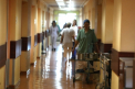 Ghetusul face victime in capitala. Zeci de oameni, la spital cu fracturi ale mainilor si picioarelor