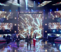 Emotii foarte mari la prima editie LIVE a emisiunii VOCEA ROMANIEI. Fiecare jurat a ramas cu doar doi concurenti
