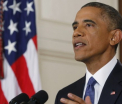 Barack Obama a semnat in secret un ordin care prelungeste misiunea de lupta in Afganistan