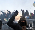 ANALIZA AFP, la un an de la revolutia din Maidan: Uniunea Europeana trage invatamintele tatonarilor sale in estul Europei