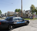 Un baiat in varsta de 12 ani, inarmat cu un pistol de jucarie, a fost ucis de catre politistii americani din Cleveland