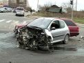Ziua in care se intampla cele mai multe accidente pe soselele din Moldova. Cum explica politistii